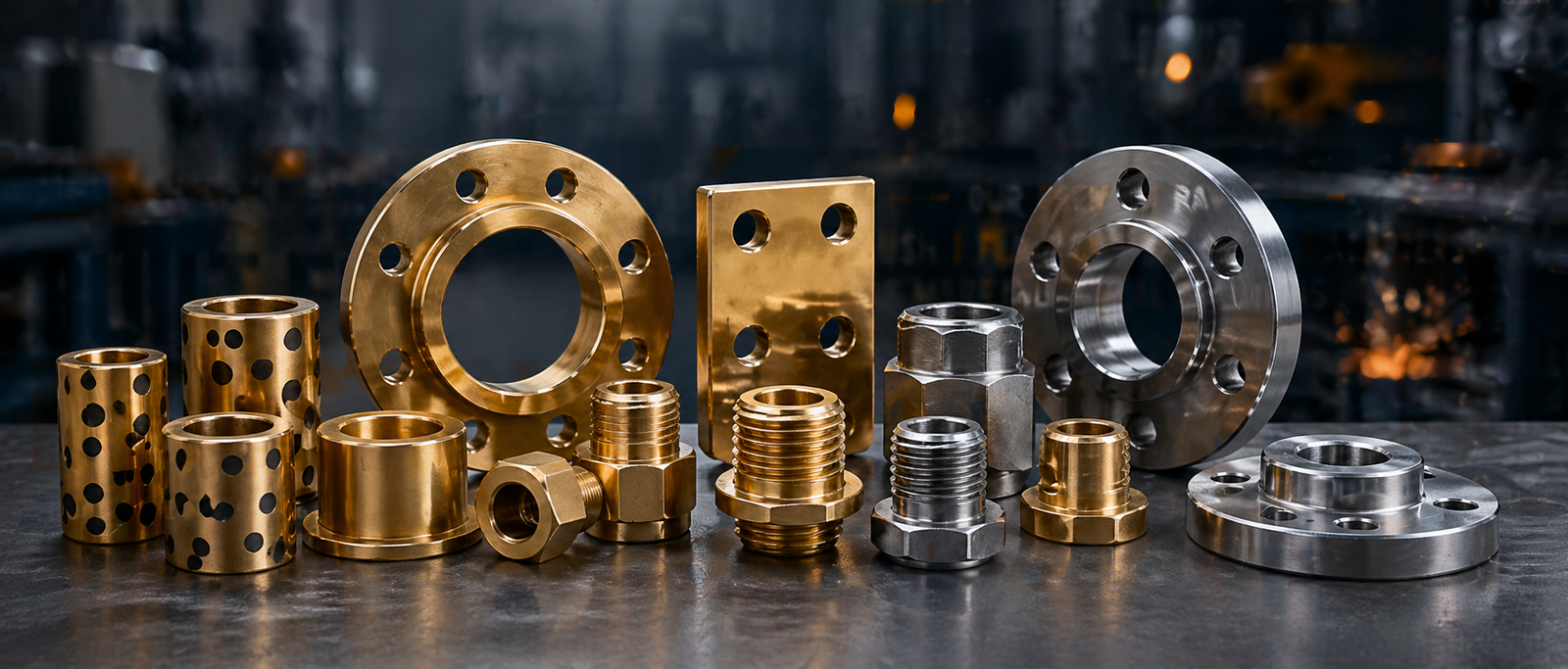 Industrial Tools