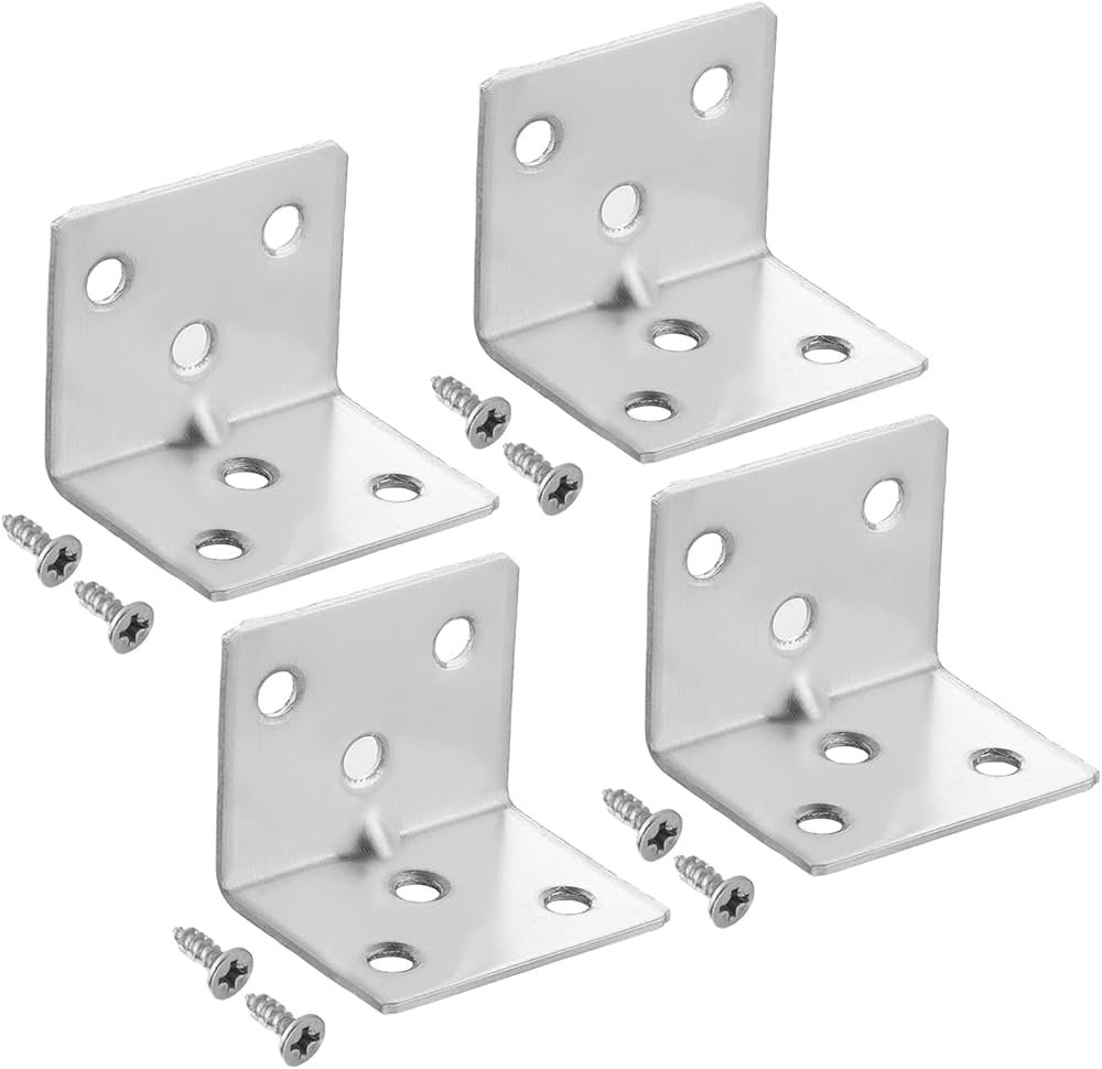 Brackets