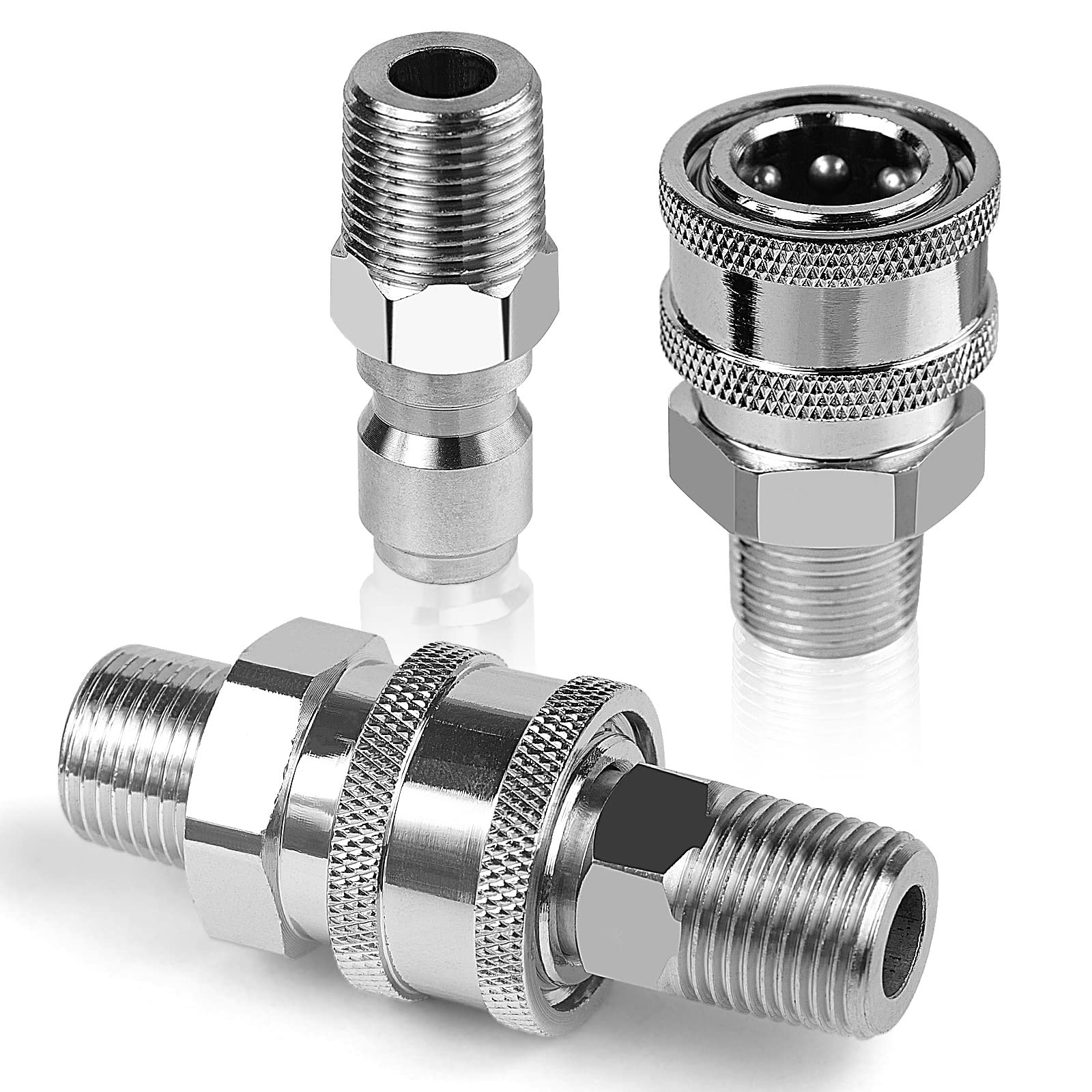 Adapters